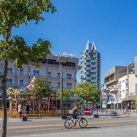 Apollo Apartamento Lido di Jesolo Exterior foto